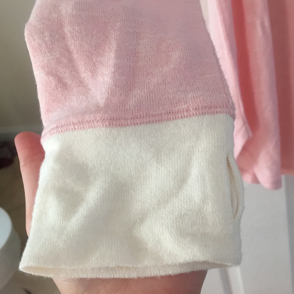 Pink Night Gown - Picture 5 of 5